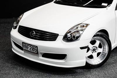 2005 Nissan Skyline - Thumbnail