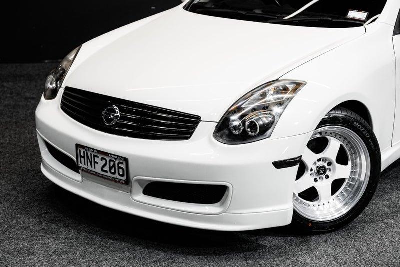 2005 Nissan Skyline