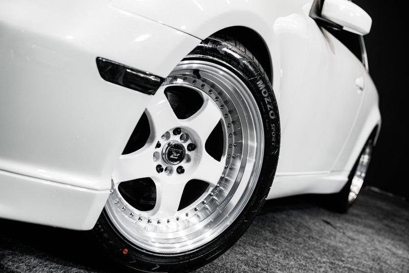 2005 Nissan Skyline