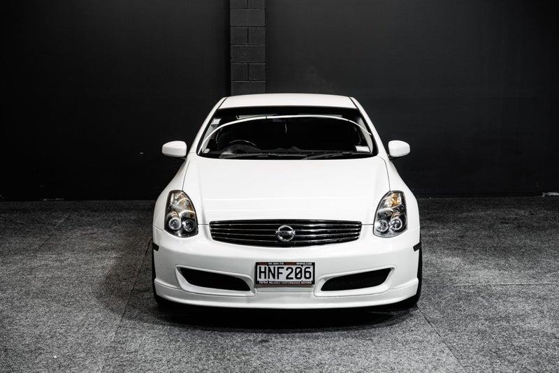 2005 Nissan Skyline