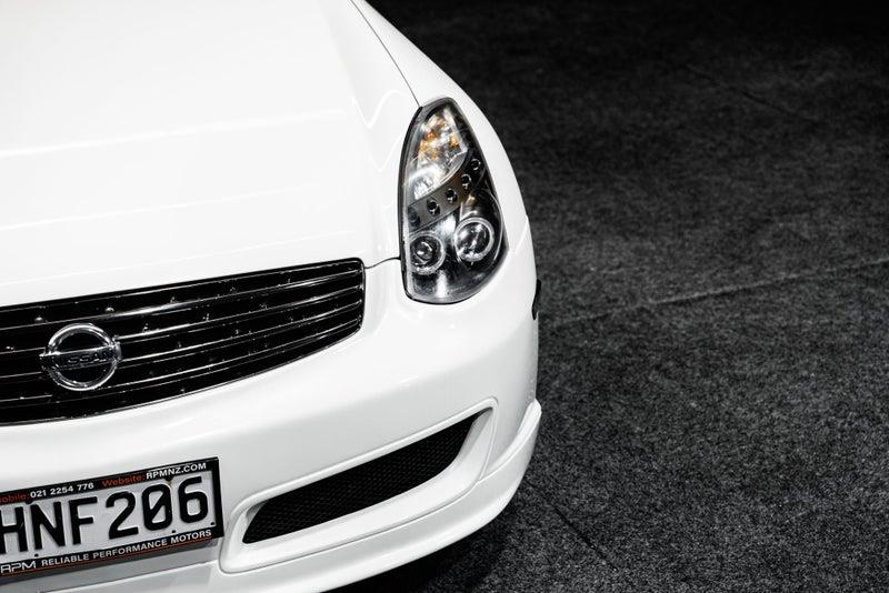 2005 Nissan Skyline