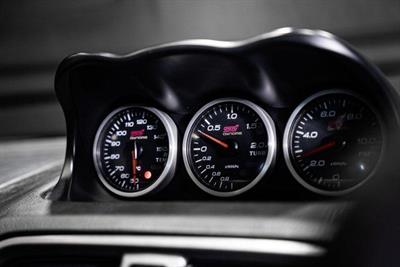 2002 Subaru Impreza - Thumbnail