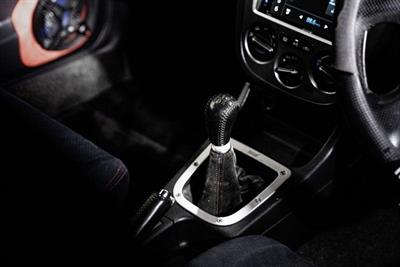 2002 Subaru Impreza - Thumbnail