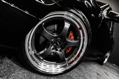 2002 Subaru Impreza - Thumbnail