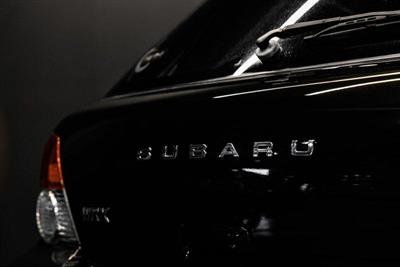 2002 Subaru Impreza - Thumbnail