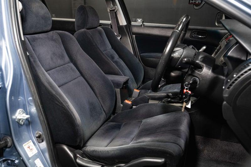 2006 Honda Accord