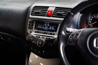 2006 Honda Accord - Thumbnail
