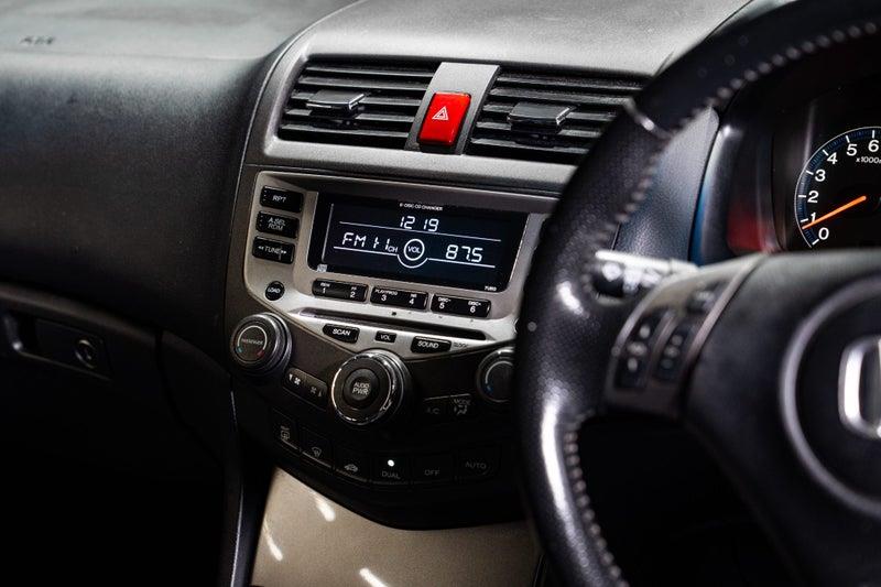 2006 Honda Accord