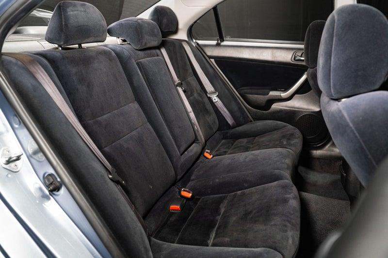 2006 Honda Accord