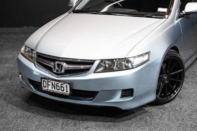 2006 Honda Accord - Thumbnail