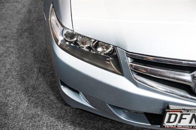 2006 Honda Accord - Thumbnail