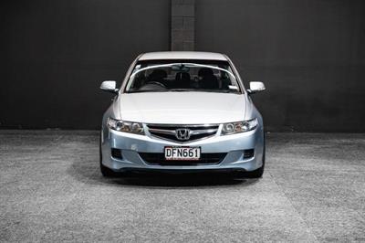 2006 Honda Accord - Thumbnail