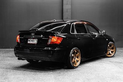 2009 Subaru Impreza - Thumbnail