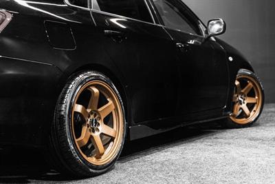2009 Subaru Impreza - Thumbnail