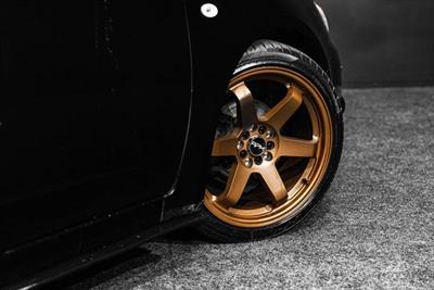 2009 Subaru Impreza - Thumbnail