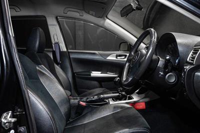 2009 Subaru Impreza - Thumbnail