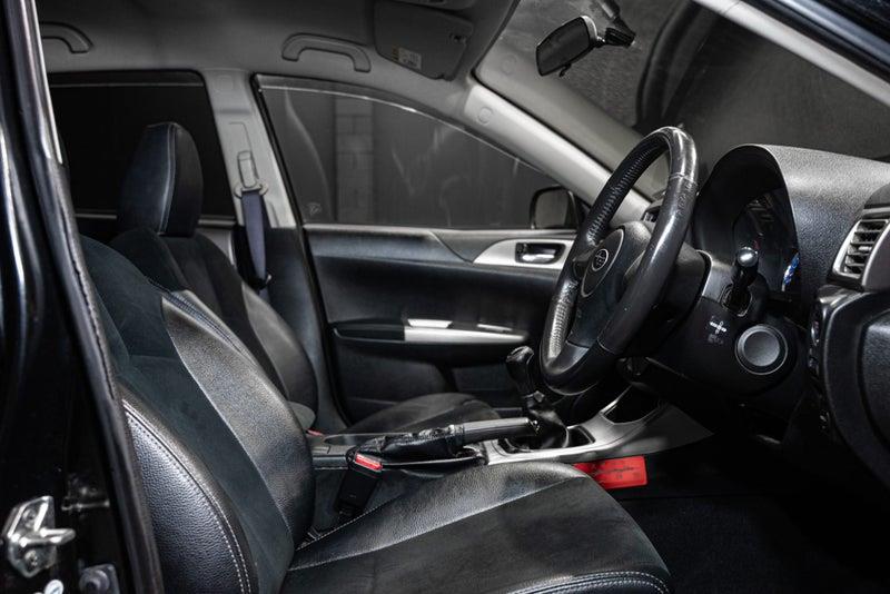 2009 Subaru Impreza