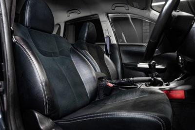 2009 Subaru Impreza - Thumbnail