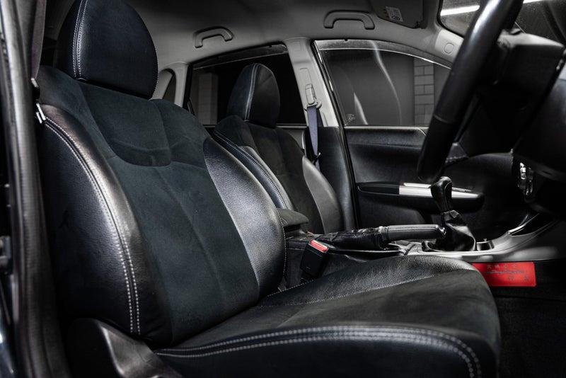 2009 Subaru Impreza