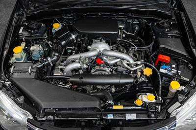 2009 Subaru Impreza - Thumbnail
