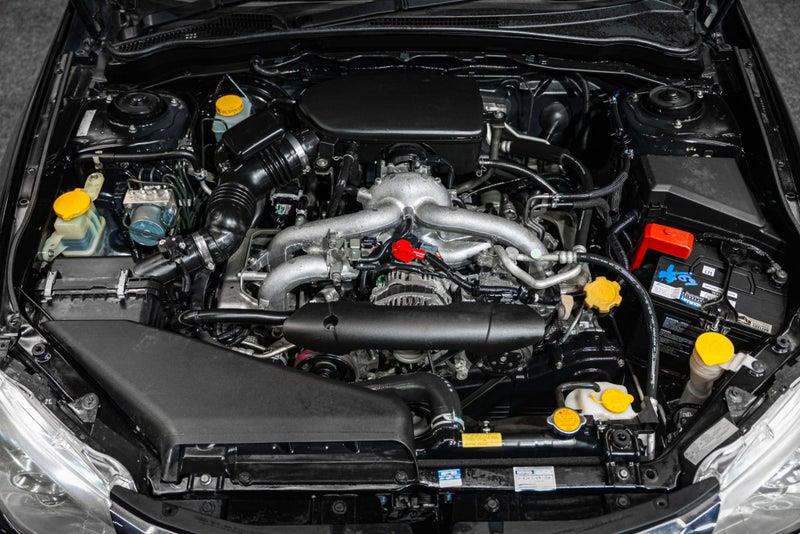2009 Subaru Impreza