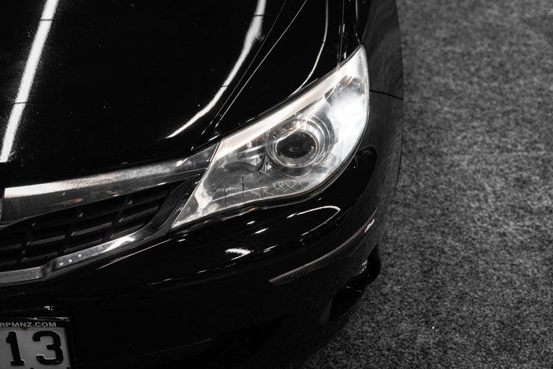2009 Subaru Impreza