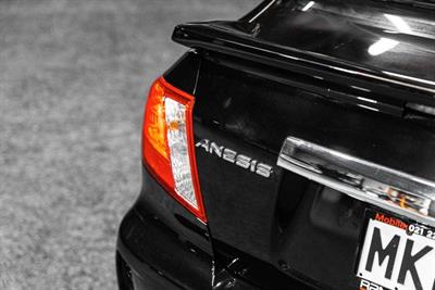 2009 Subaru Impreza - Thumbnail