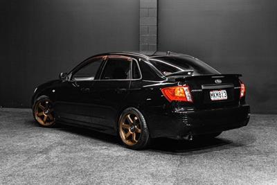2009 Subaru Impreza - Thumbnail