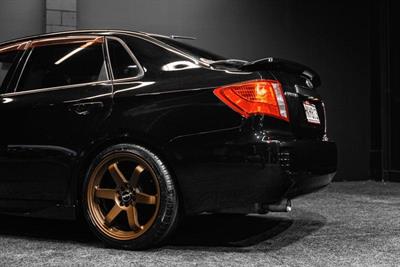 2009 Subaru Impreza - Thumbnail
