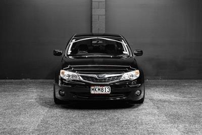 2009 Subaru Impreza - Thumbnail