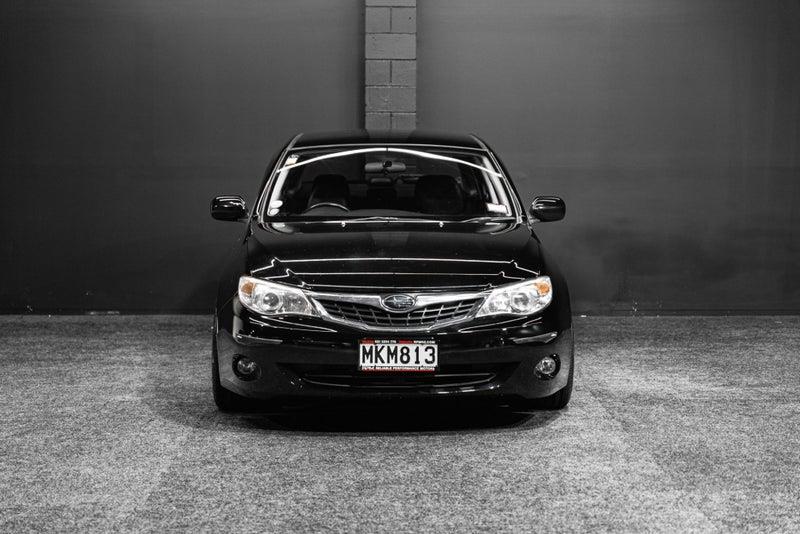 2009 Subaru Impreza