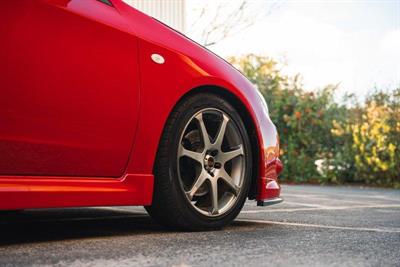 2007 Subaru Impreza - Thumbnail