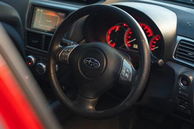 2007 Subaru Impreza - Thumbnail