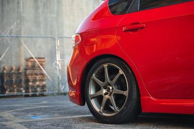 2007 Subaru Impreza - Thumbnail