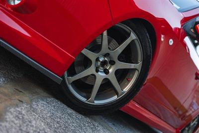 2007 Subaru Impreza - Thumbnail