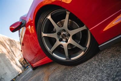 2007 Subaru Impreza - Thumbnail