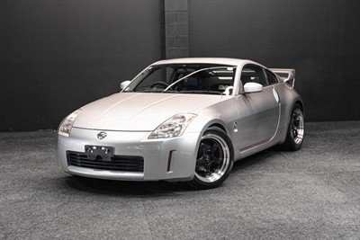 2003 Nissan Fairlady