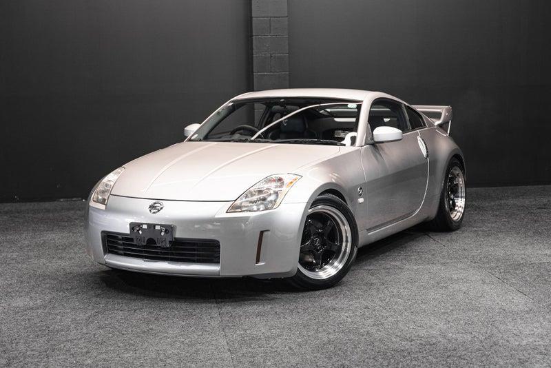 2003 Nissan Fairlady