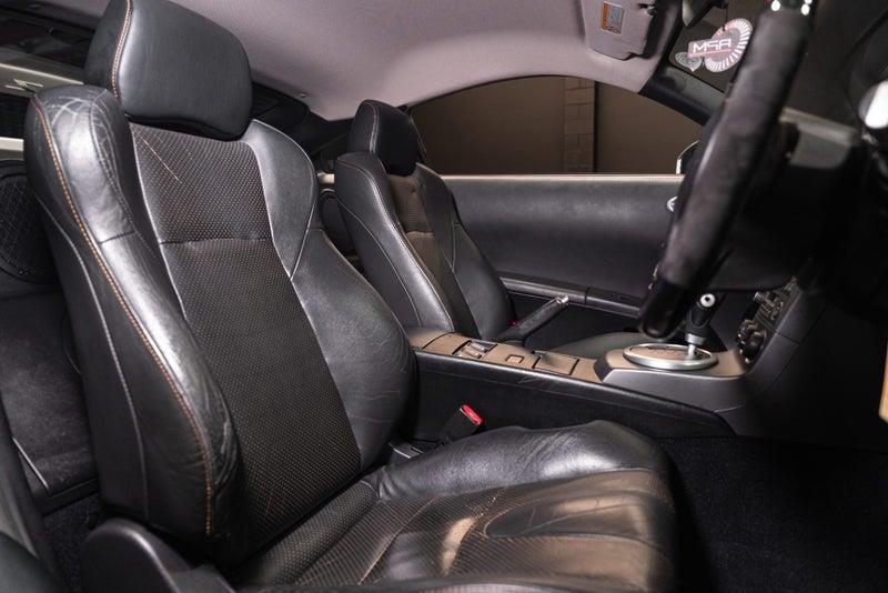 2003 Nissan Fairlady