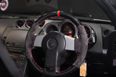 2003 Nissan Fairlady - Thumbnail