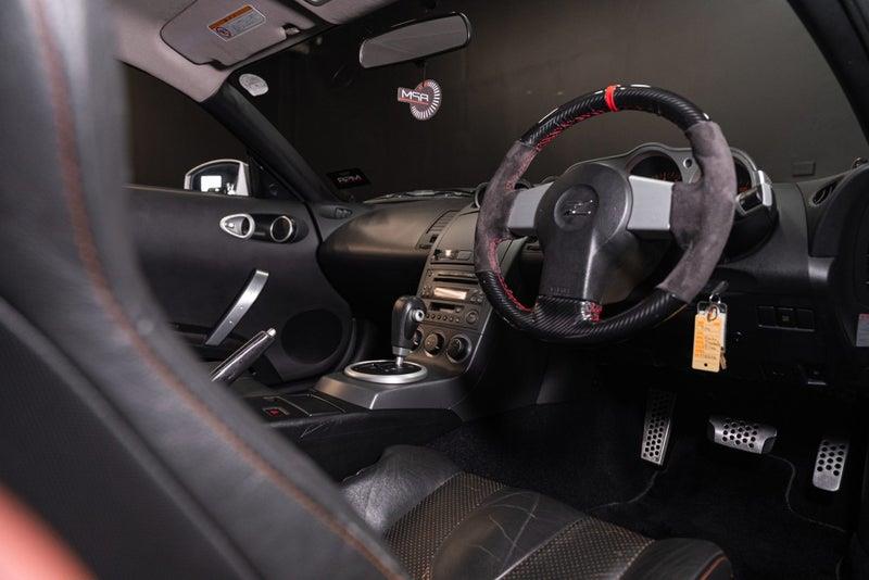 2003 Nissan Fairlady