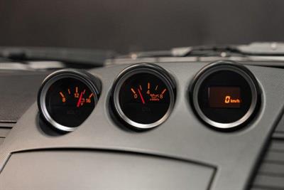 2003 Nissan Fairlady - Thumbnail