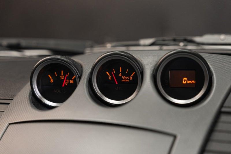 2003 Nissan Fairlady