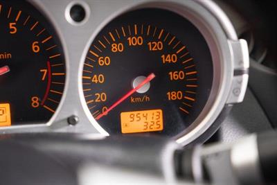 2003 Nissan Fairlady - Thumbnail