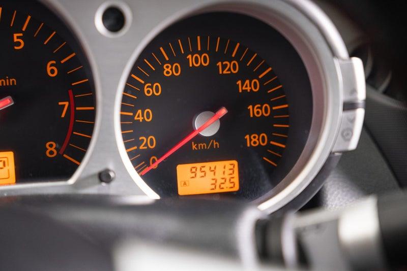 2003 Nissan Fairlady