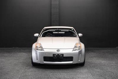 2003 Nissan Fairlady - Thumbnail