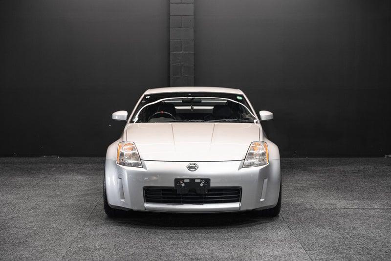 2003 Nissan Fairlady