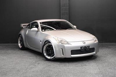 2003 Nissan Fairlady - Thumbnail
