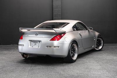 2003 Nissan Fairlady - Thumbnail