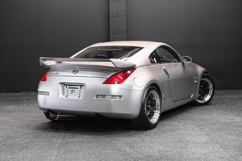 2003 Nissan Fairlady